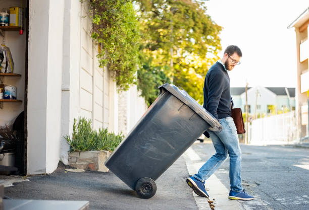 Briarcliff, TX Junk Removal Company