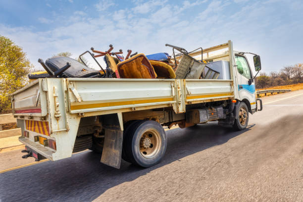 Debris Removal in Briarcliff, TX